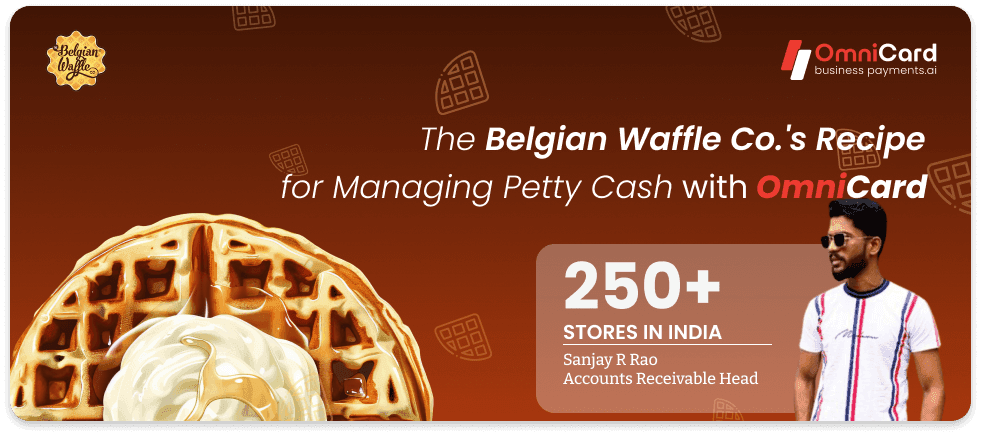 Belgian Waffle - 250 Stores
