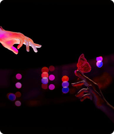 Tech-First Infrastructure